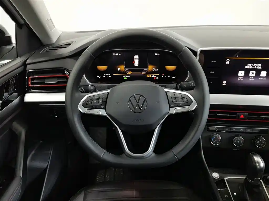 Volkswagen Lavida 2024 Model 300TSI DSG Starlight Full Comfort Edition фото 11