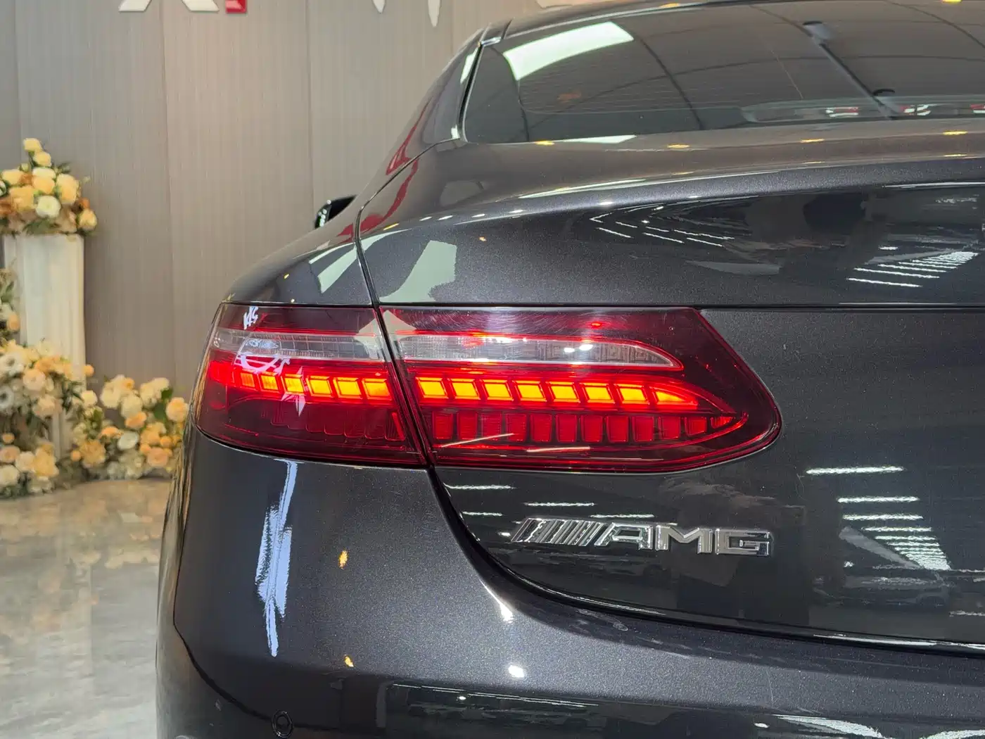 Mercedes-Benz E-Class (Import) 2023 E 260 Coupe фото 24