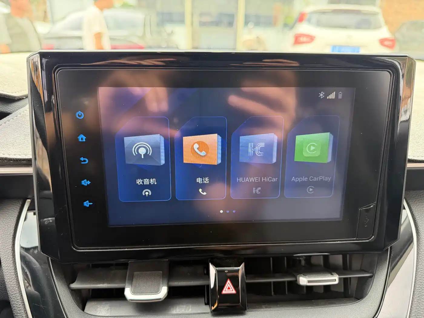 Toyota Frontlander 2022 2.0L CVT Elite фото 14