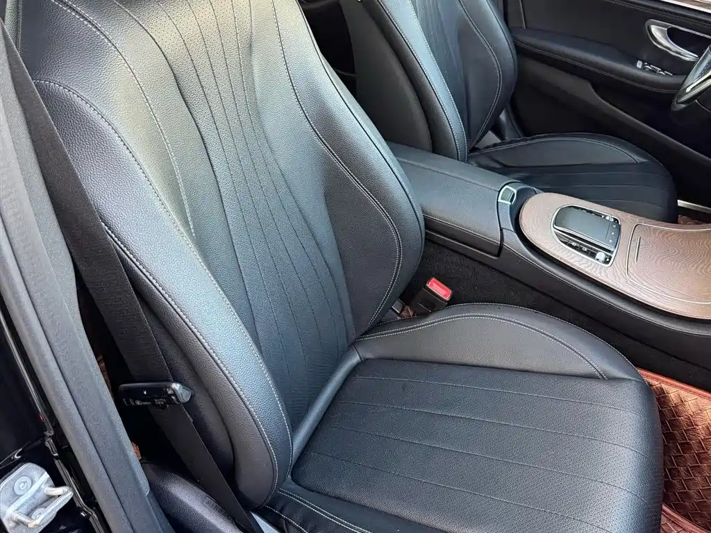 Mercedes-Benz E-Class 2019 Facelift E 300 L Luxury фото 12