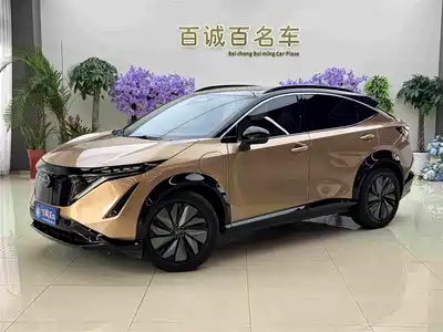 Nissan Ariya