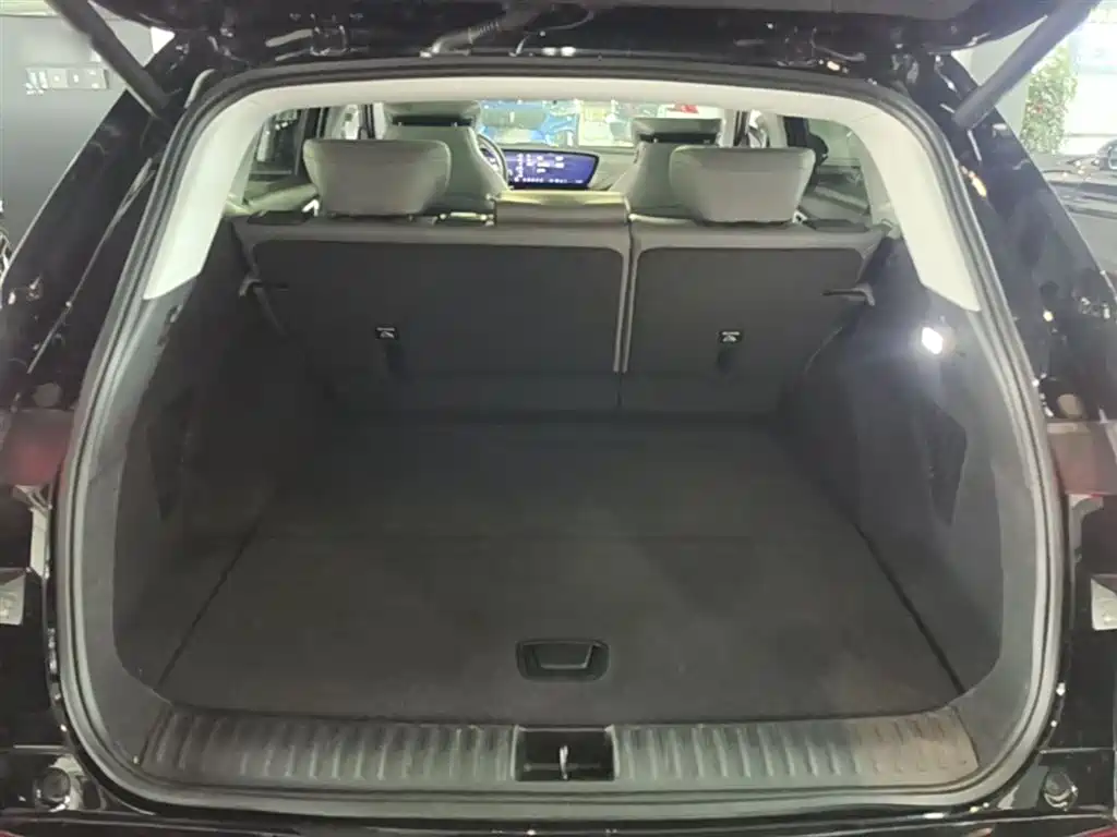 Buick E5 2025 Model 620KM Premium Edition фото 19