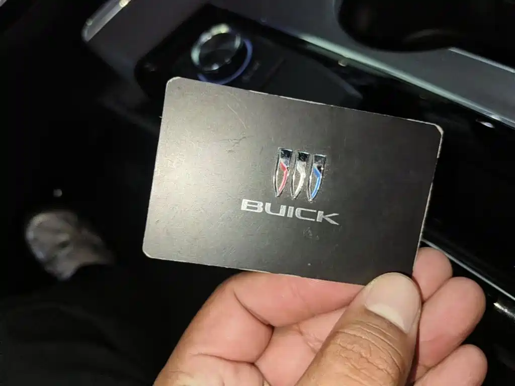 Buick E5 2025 Model 620KM Premium Edition фото 9