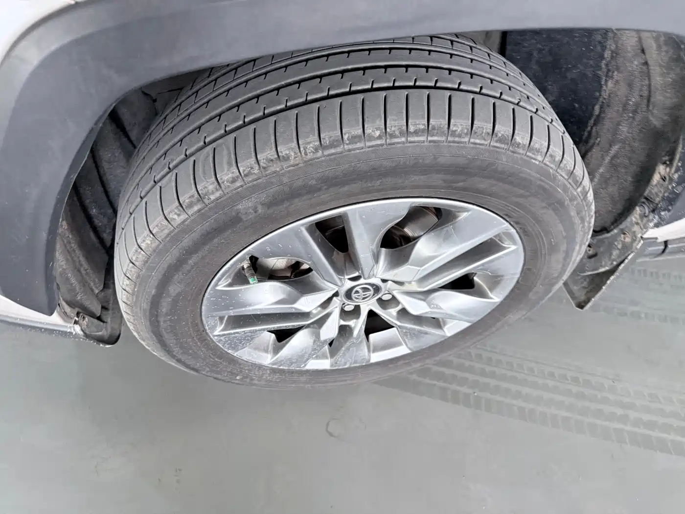 Toyota Wildlander 2021 2.0L CVT 4WD Luxury Edition фото 5