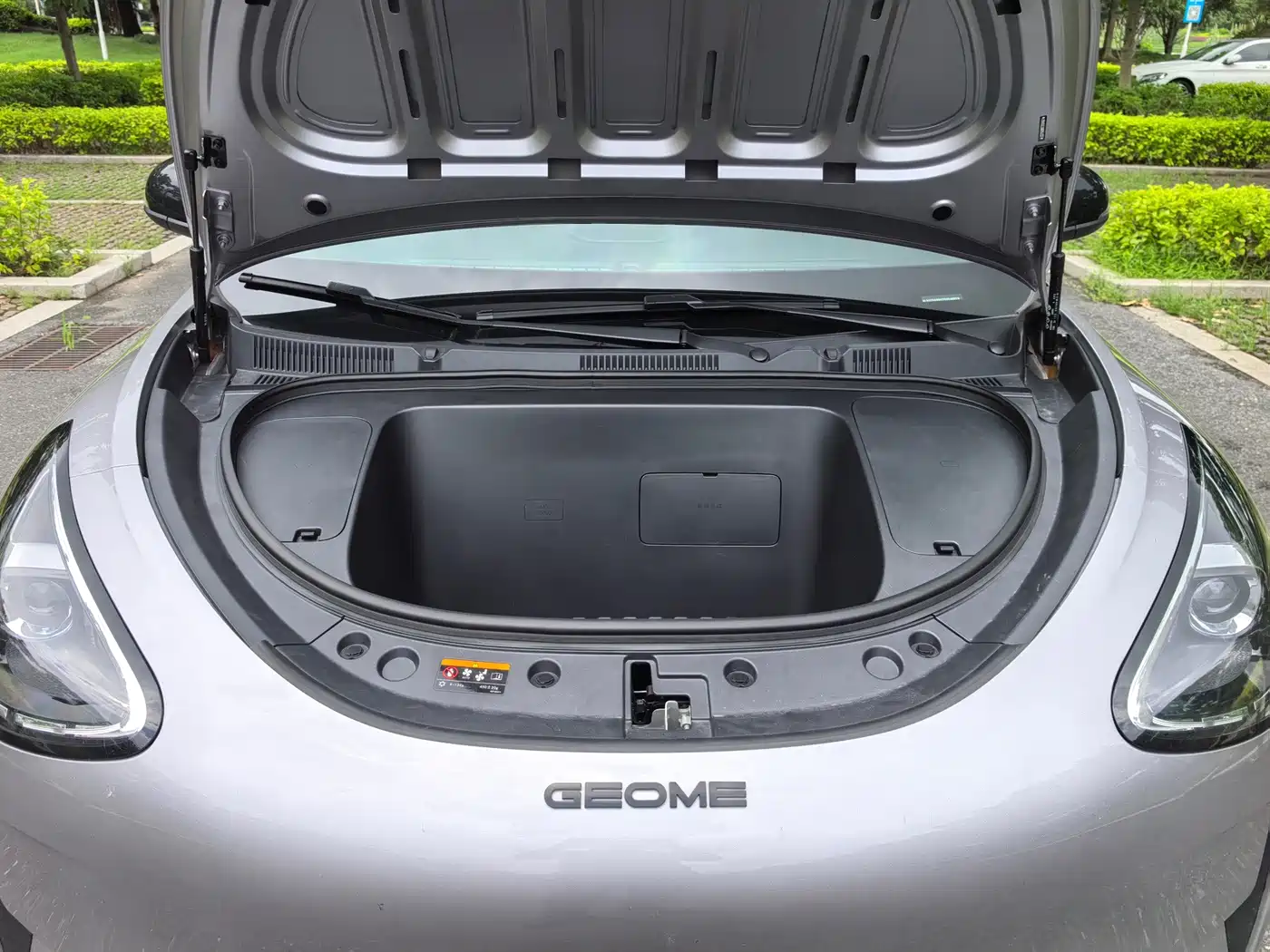 Geely Galaxy Starry Wish 2026 2026 Edition 310km Youth Version