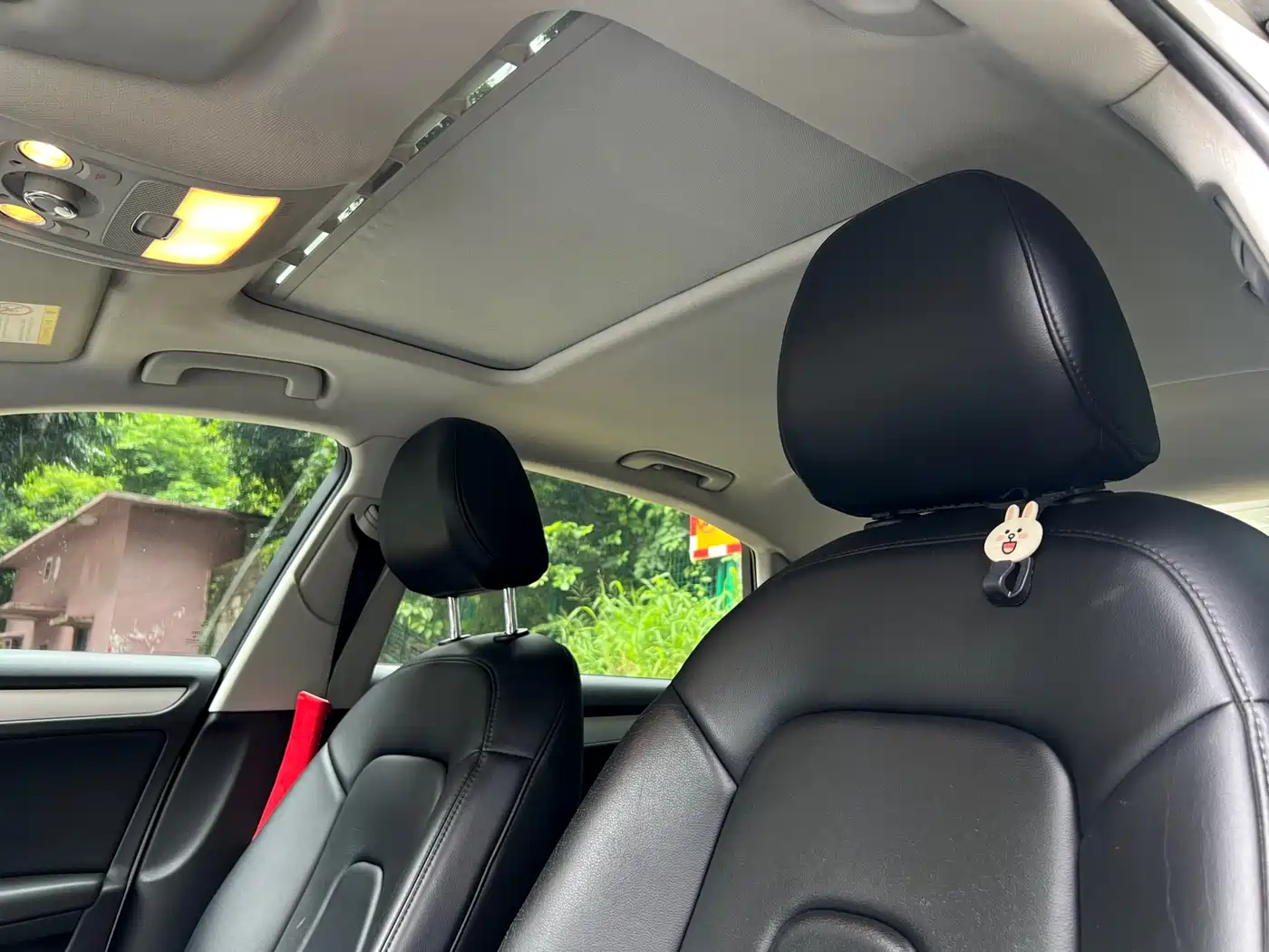 Фото 4 - Audi A4L