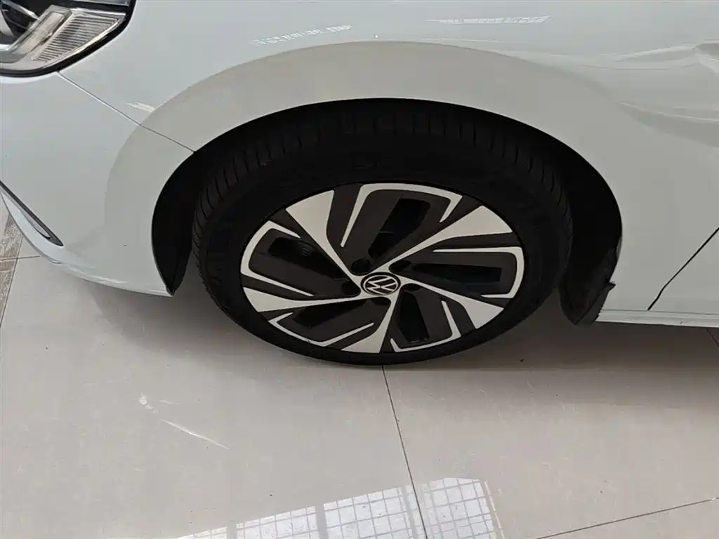 Volkswagen Bora 2023 200TSI DSG Smart PRO Edition фото 23