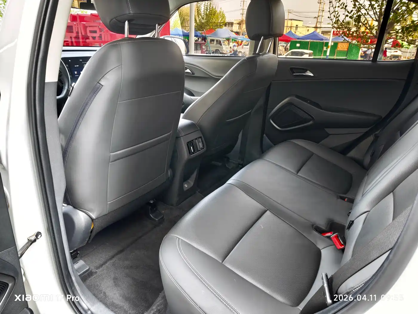 HYUNDAI BEIJING HYUNDAI IX35