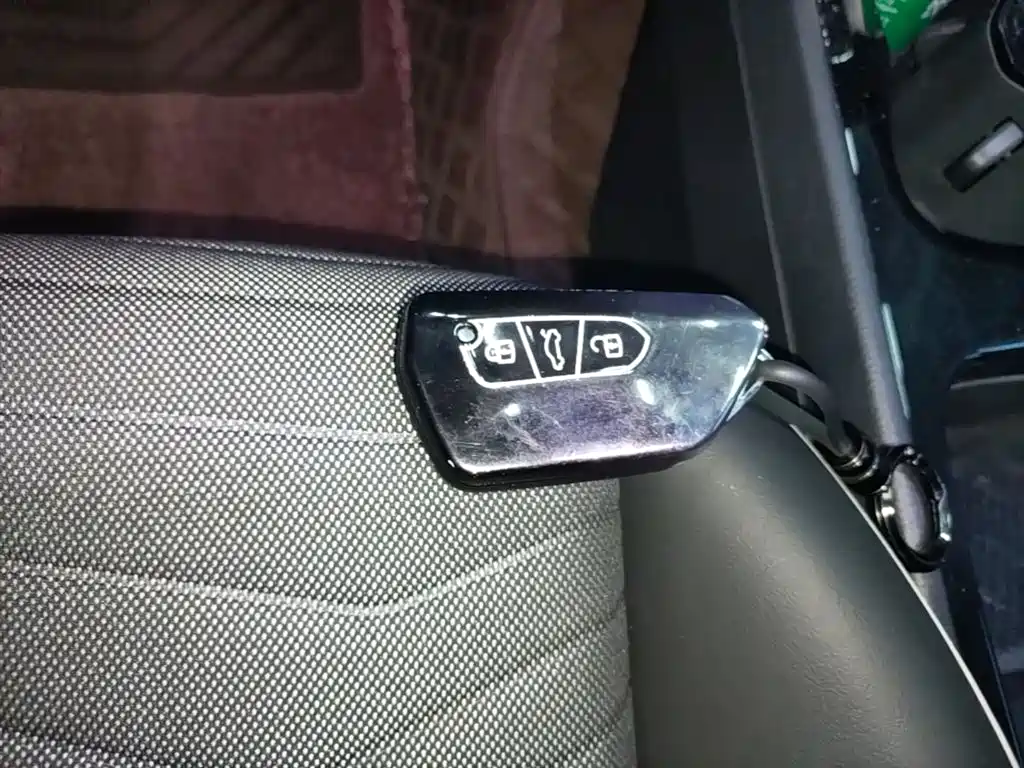 Volkswagen ID.3 2024 Outstanding Edition фото 9