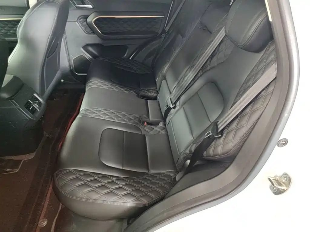 Фото 17 - Haval H6