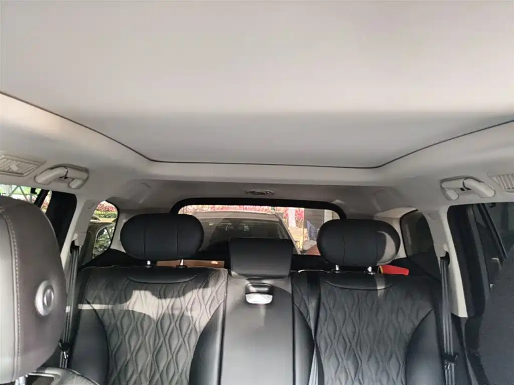 Tank 500 2022 3.0T Sport Edition Zaojing 5-Seater фото 18