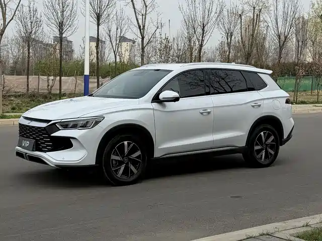 BYD SONGJIANG NEW ENERGY