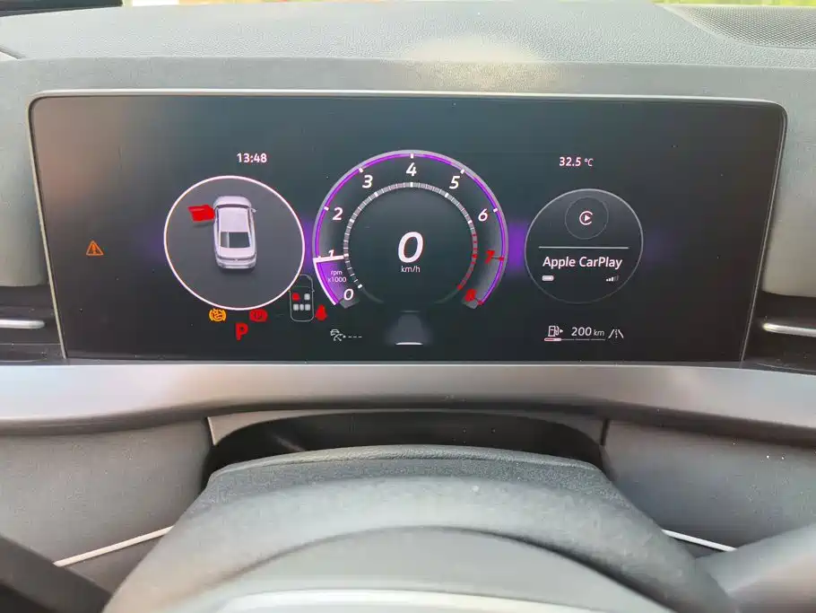 Volkswagen Sagitar 2026 2026 S Base Model