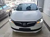 Фото 3 - Buick Excelle