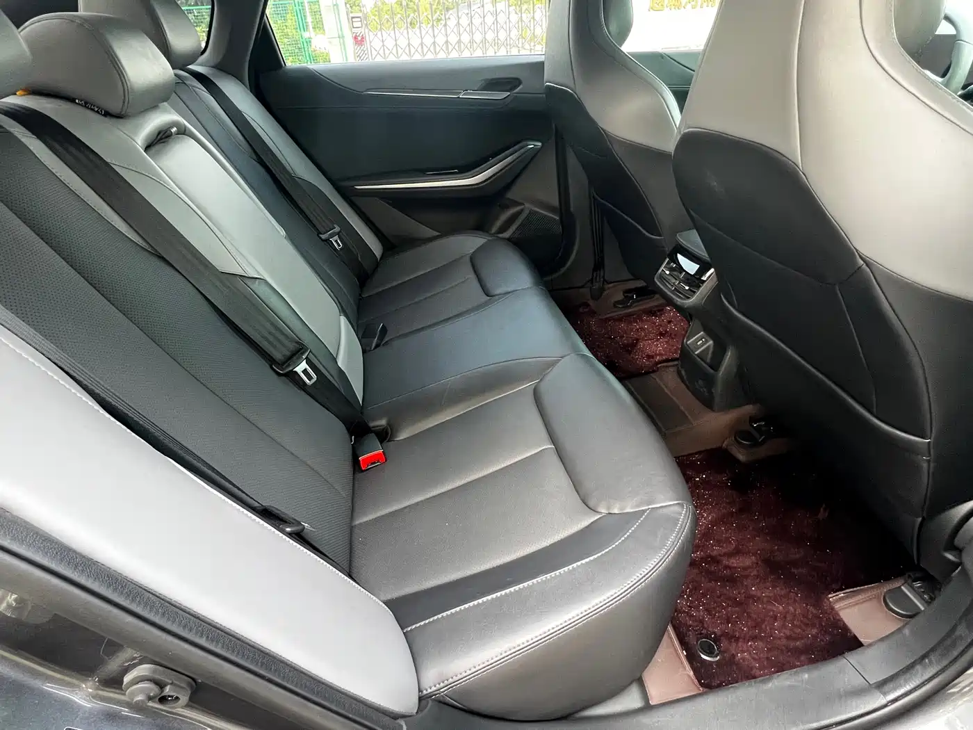 Changan Ruicheng PLUS 2023 2023 1.5T DCT Luxury