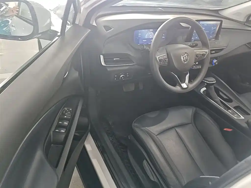 Buick Velite 6 2024 450km Travel Edition фото 16