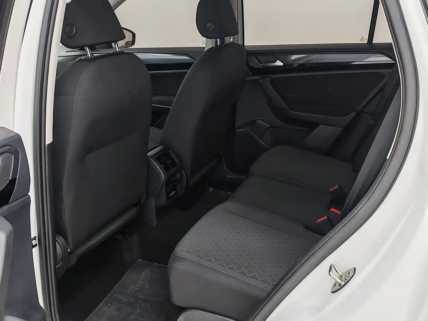 Volkswagen Tayron 2019 Expedition 280TSI 2WD Comfort (China VI) фото 7