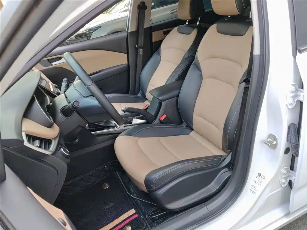 Chevrolet Monza 2022 320 Automatic Enjoyment Edition фото 11