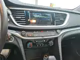 Фото 13 - Buick Excelle