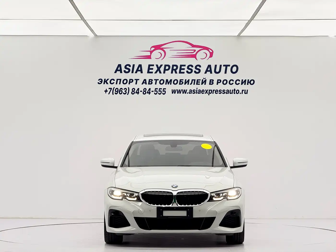 BMW 3 Series 2021 320Li M Sport Package фото 2