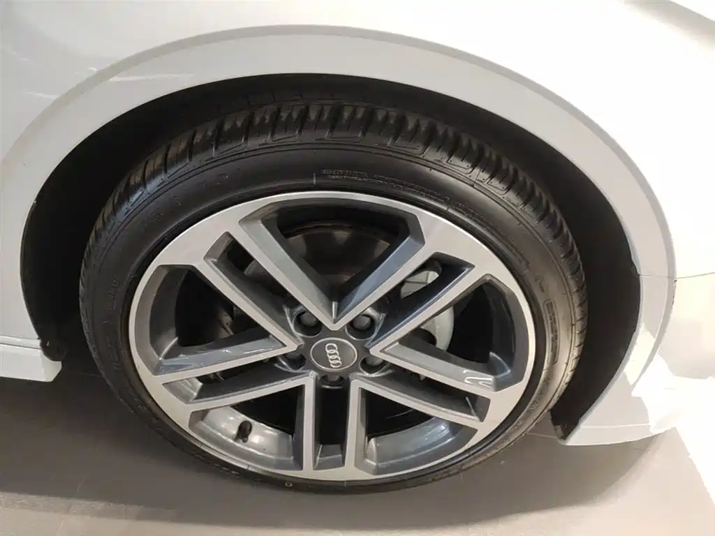 Audi A3 2020 Limousine 35 TFSI Sport China VI фото 14