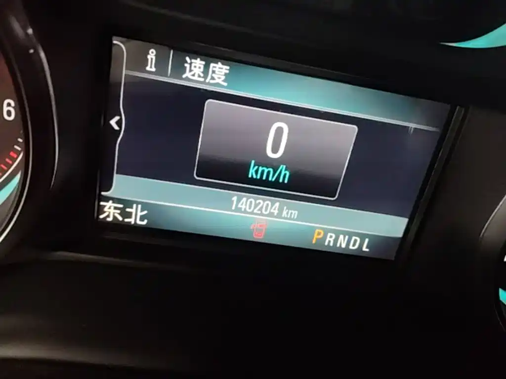 Фото 12 - Buick Envision Plus