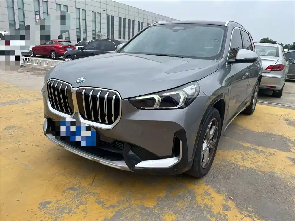 BMW X1 2023 sDrive20Li X Design Package