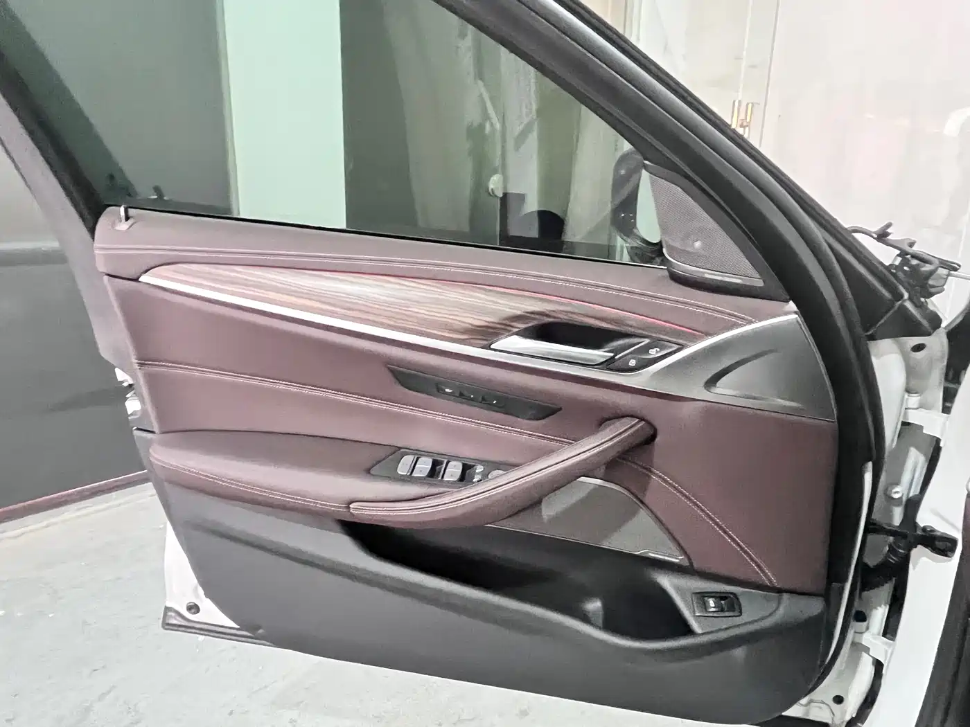 BMW 5 Series 2023 530Li Leading Luxury Package фото 6