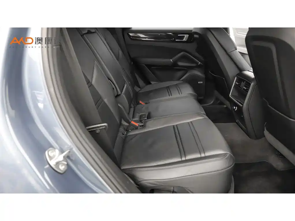 Porsche Cayenne 2019 Cayenne 3.0T фото 8