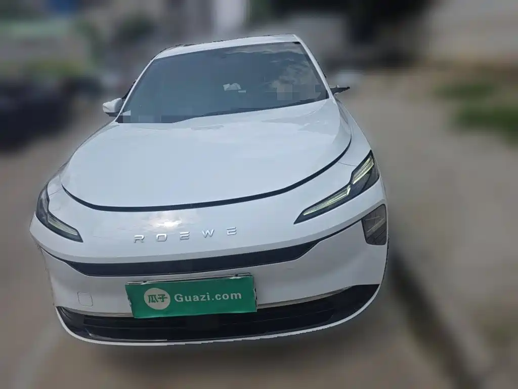 2025 Roewe D6