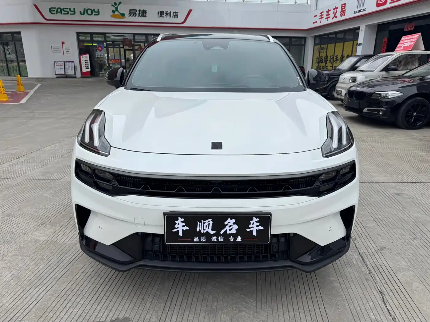 LYNK 06