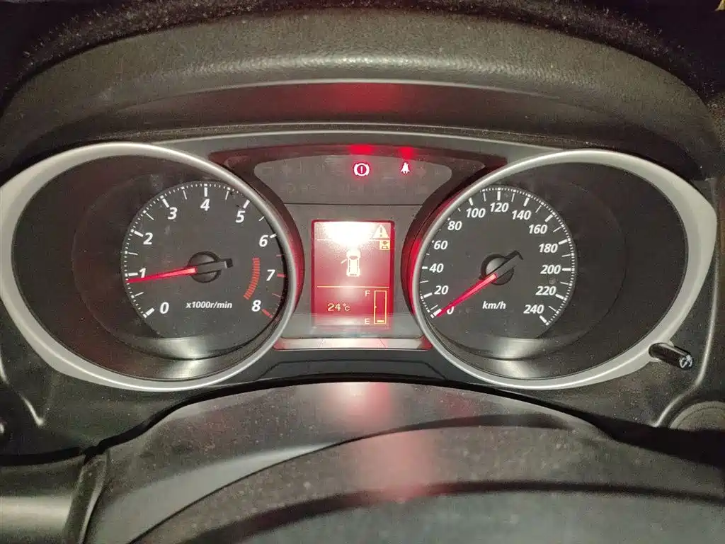 Mitsubishi ASX 2013 1.6L Manual 2WD Standard фото 8