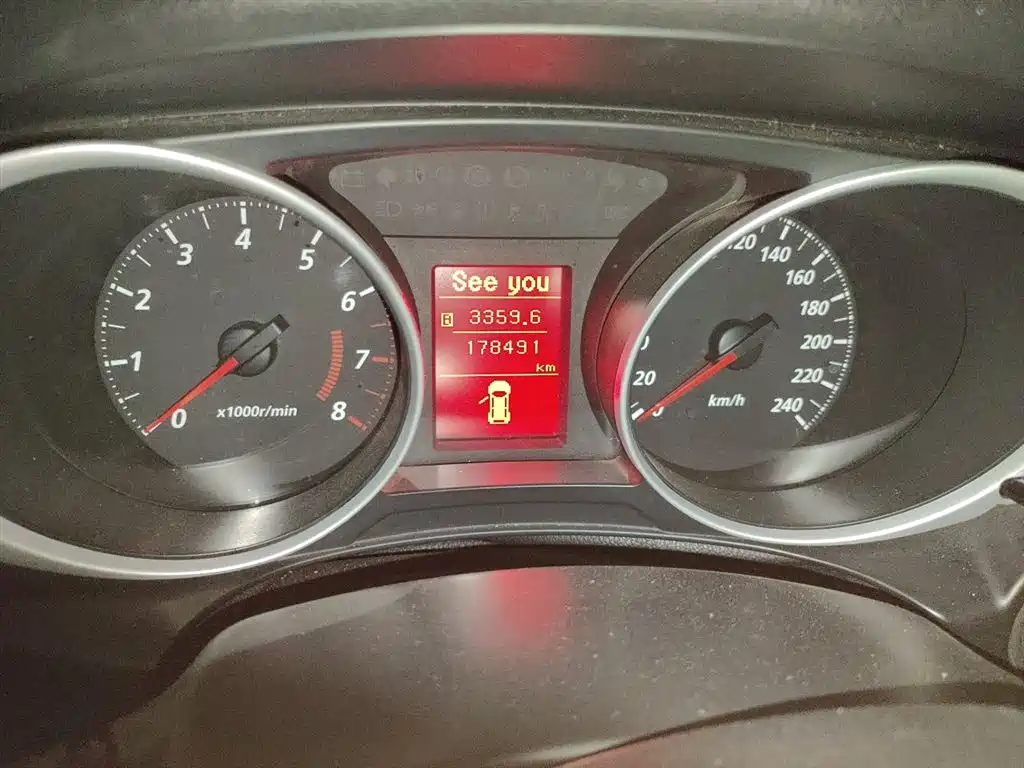 Mitsubishi ASX 2013 1.6L Manual 2WD Standard фото 9