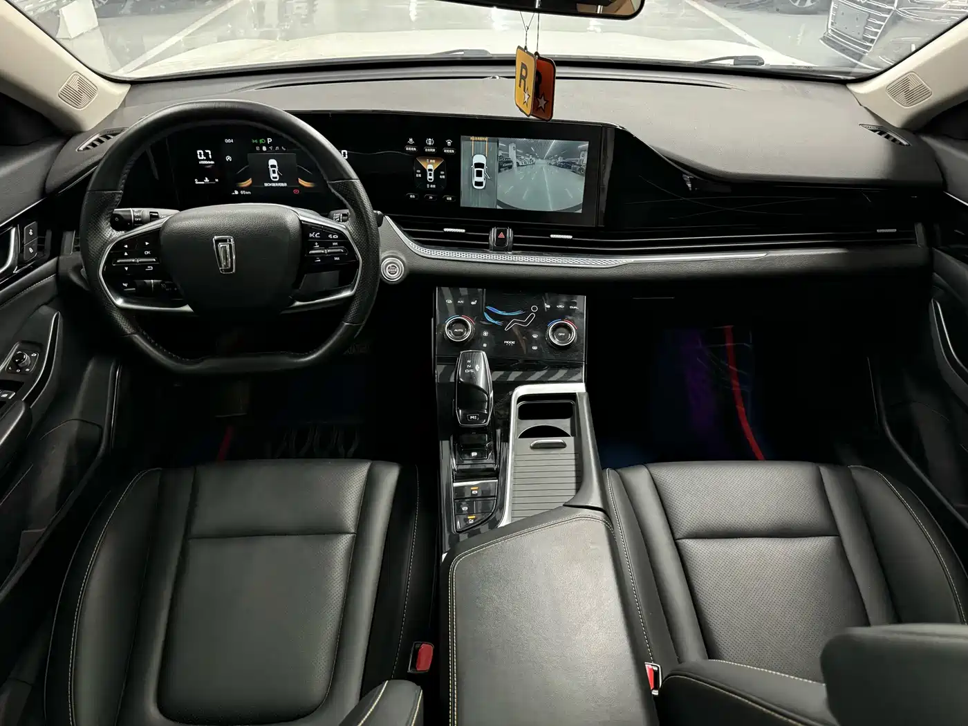 Фото 5 - Besturn B70