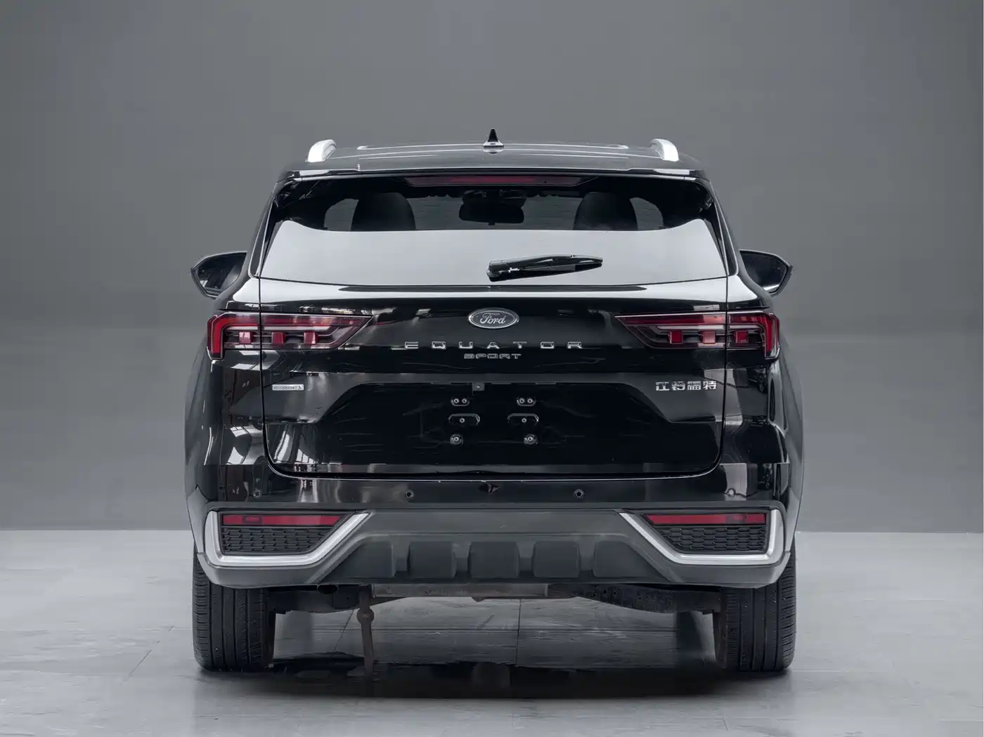 Ford Lingrui 2022 2022 EcoBoost 170 Premium