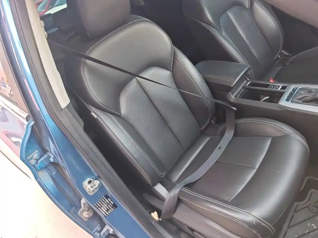Roewe RX5 2017 2016 20T 2WD Automatic Internet Smart Edition