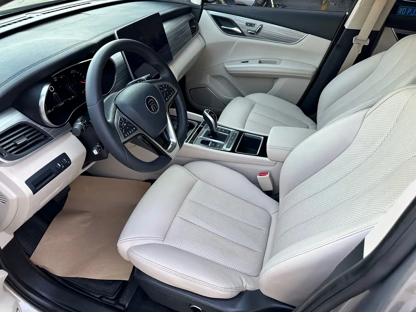 BYD SONGJIANG NEW ENERGY