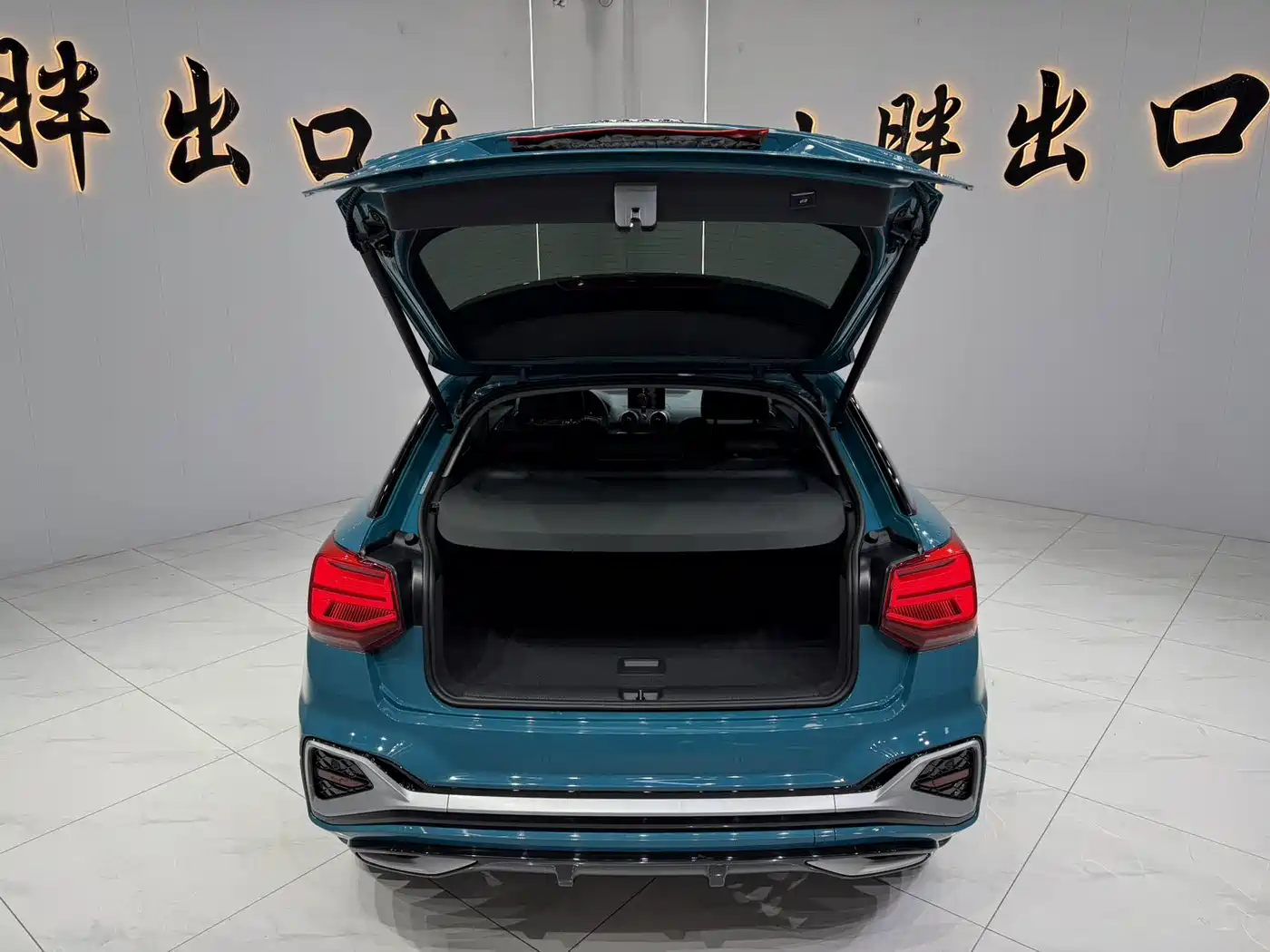 Audi Q2L 2022 35 TFSI Progressive Dynamic фото 18