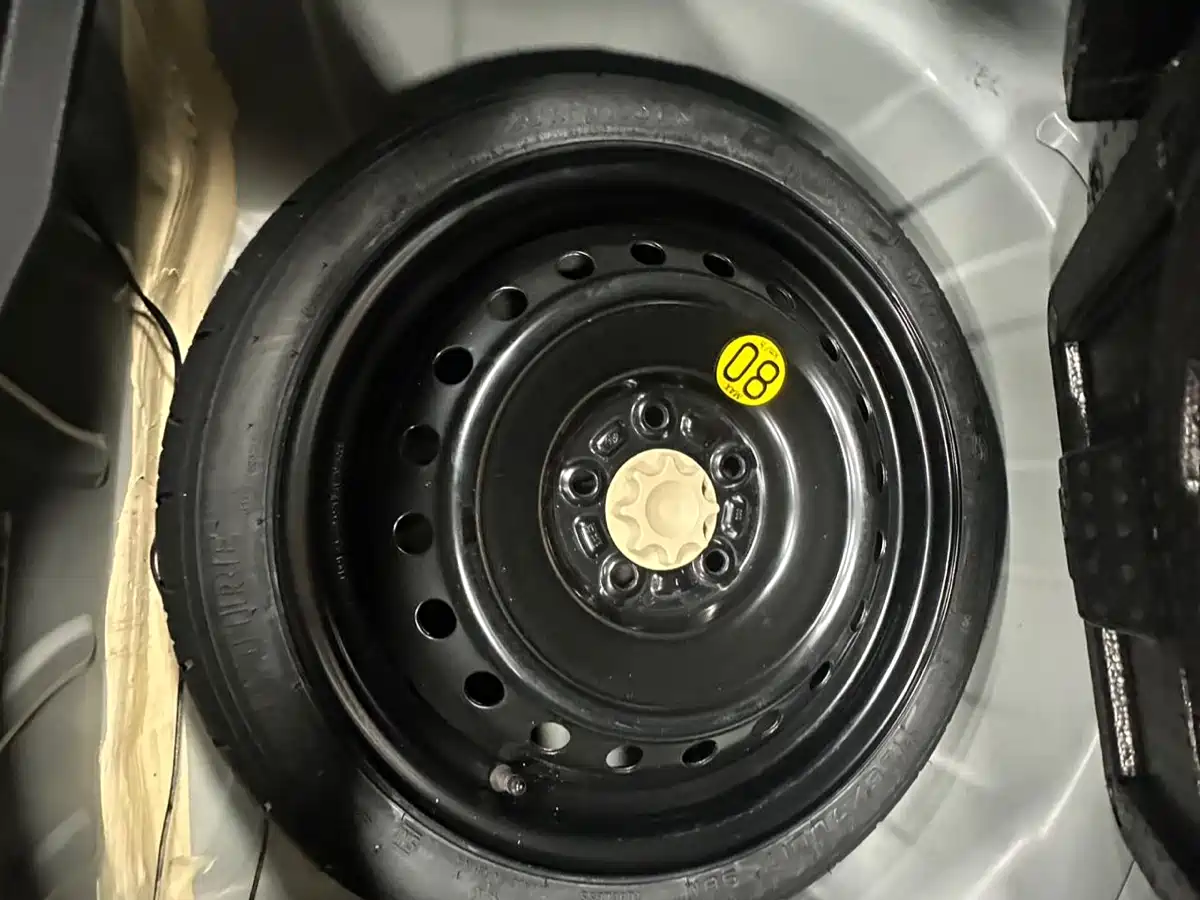 Toyota Corolla 2023 1.5L Pioneer Edition фото 10