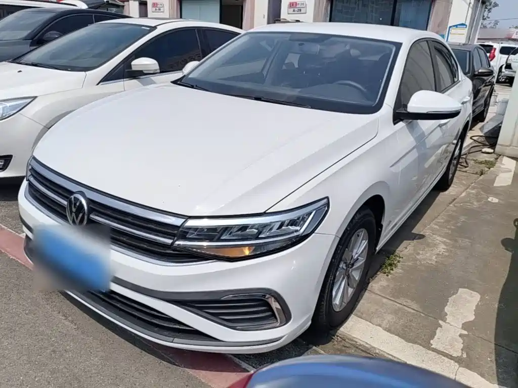 Volkswagen Bora 2023 200TSI DSG Comfort Edition