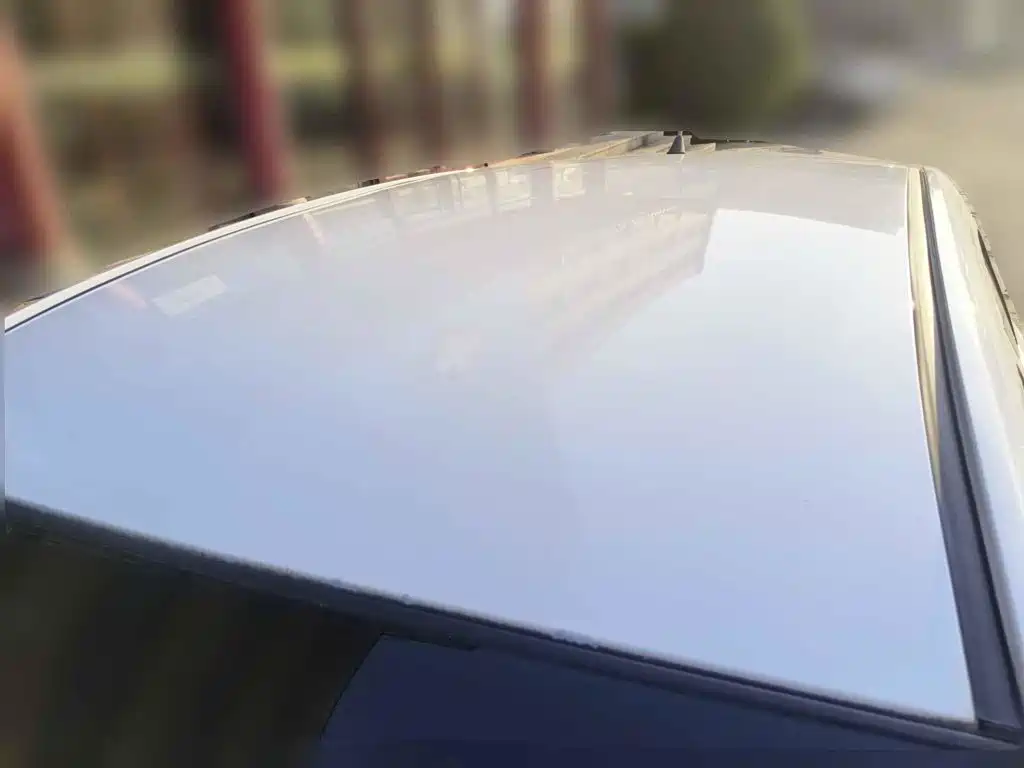 Geely Emgrand 2014 2014 Hatchback 1.5L Manual Fashion