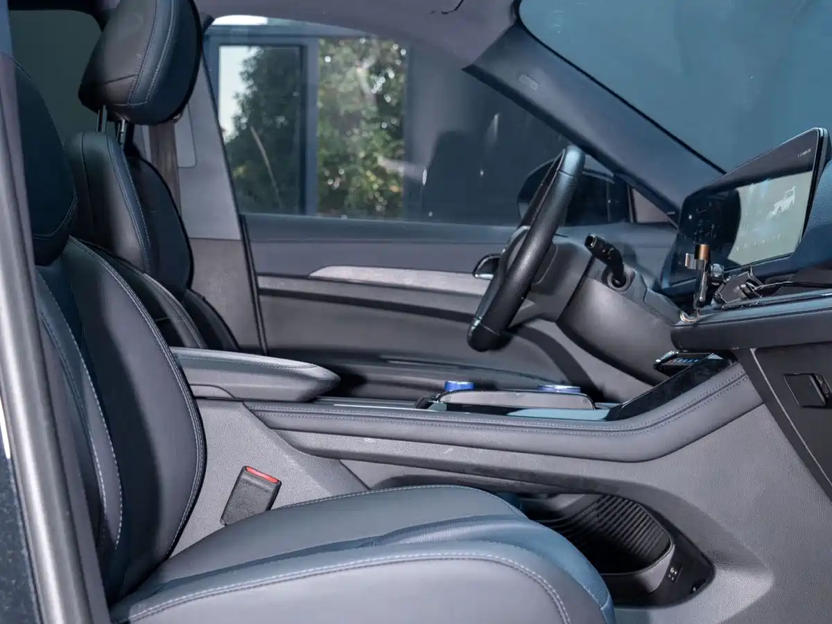 Ford Lingrui 2022 2022 EcoBoost 170 Premium