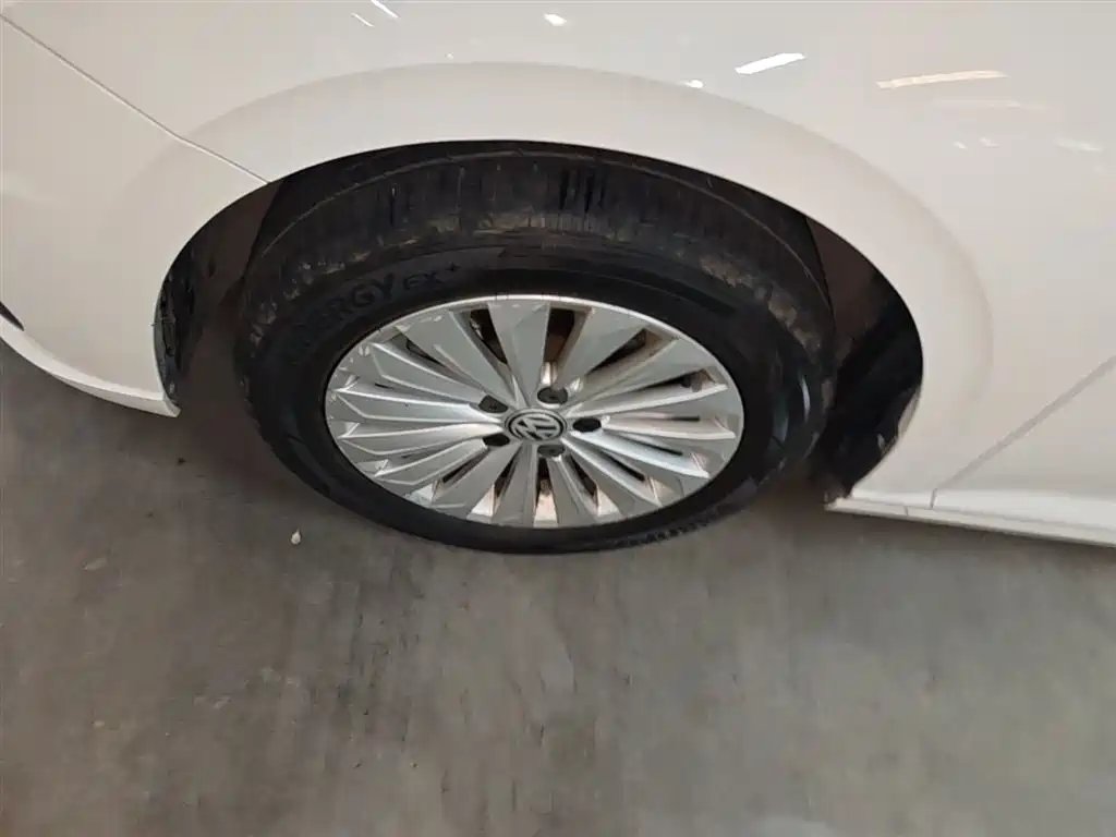 Volkswagen Lavida 2019 280TSI DSG Comfort Edition China VI фото 23