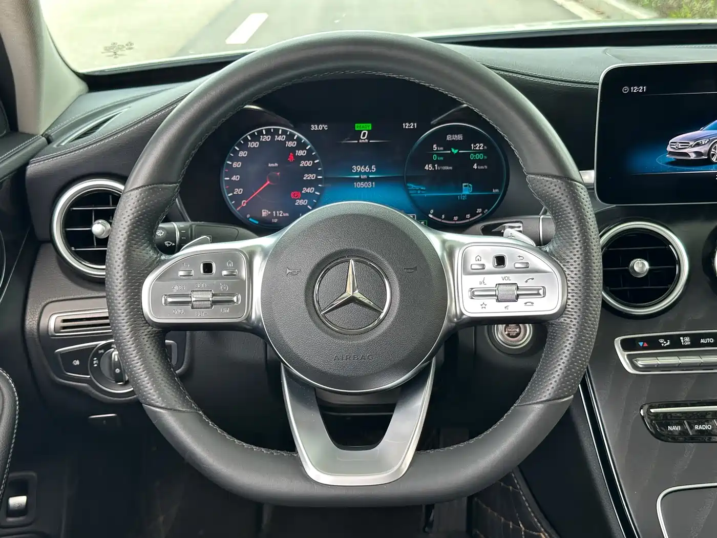 Mercedes-Benz C-Class 2020 C 260 L Sport фото 21