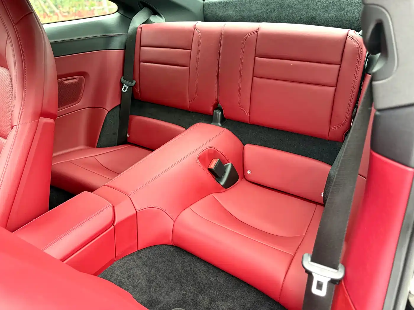 Porsche 911 2022 Carrera S 3.0T фото 16