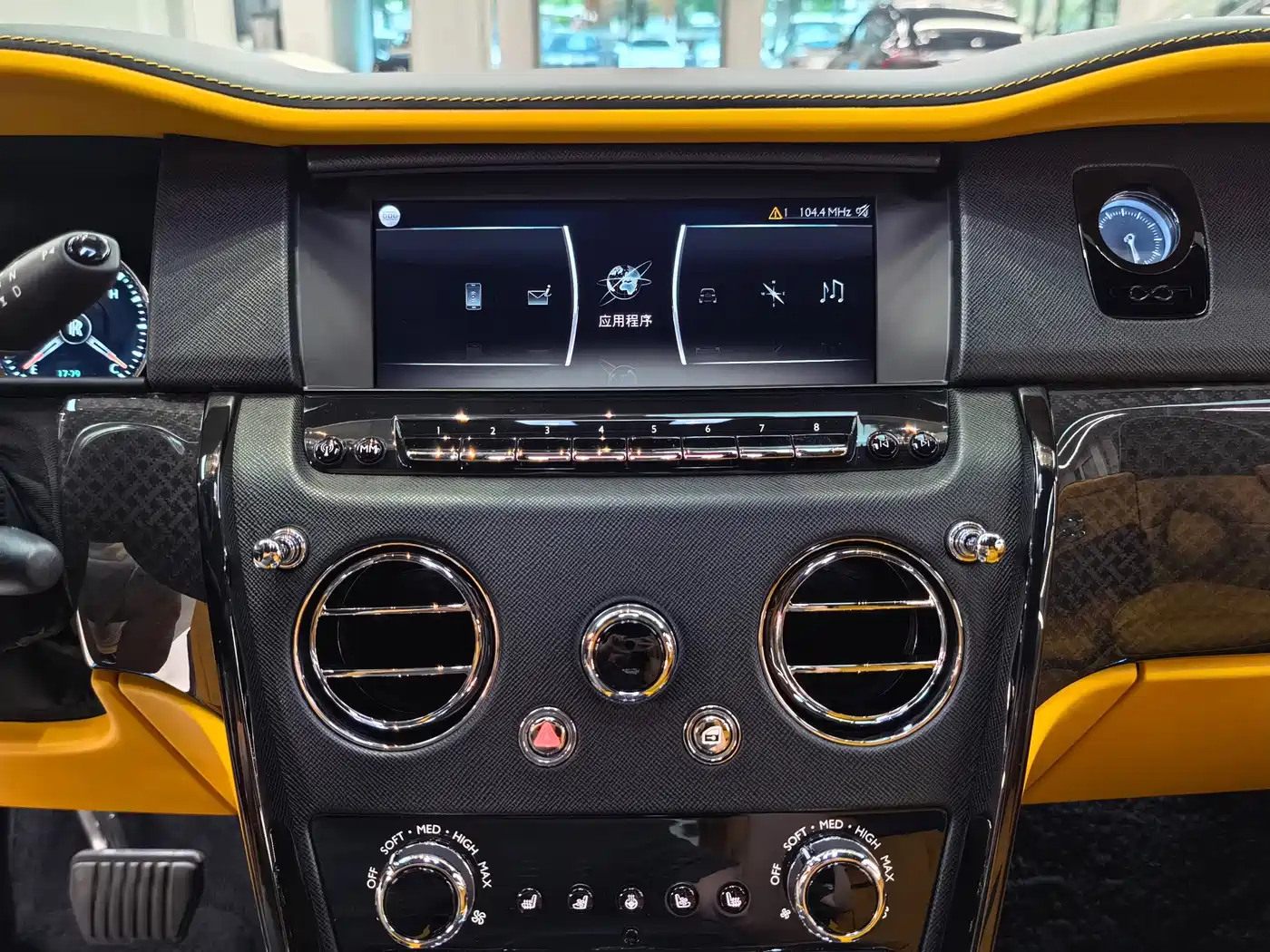 Rolls-Royce Cullinan 2022 2020 Black Badge