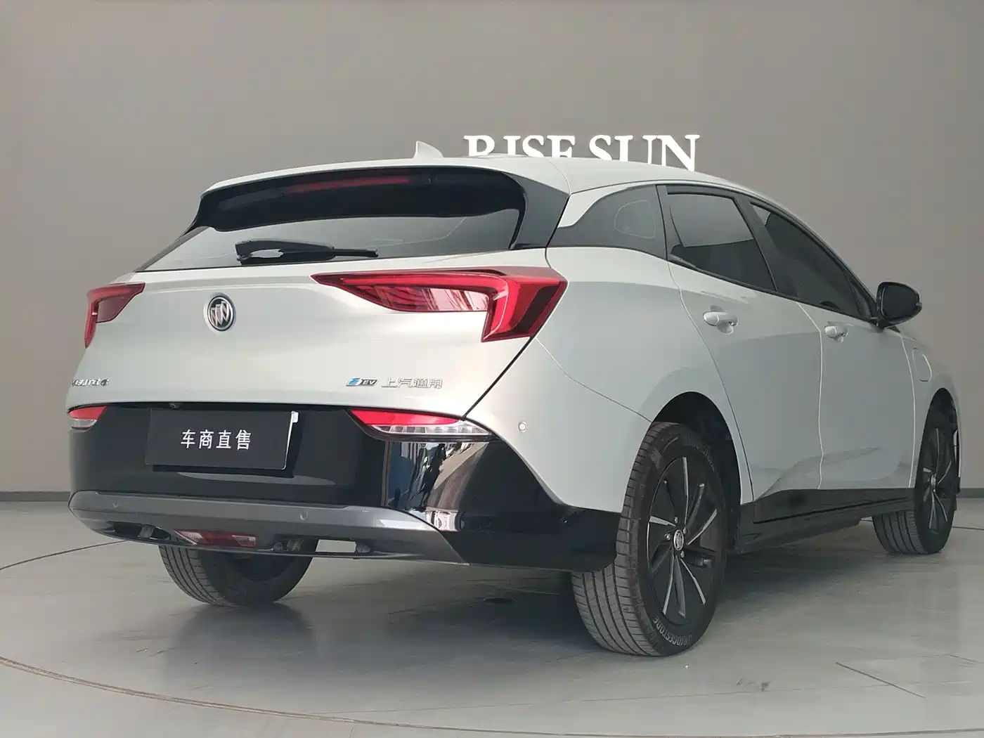 Buick Velite 6 2023 430km Premium Edition фото 5
