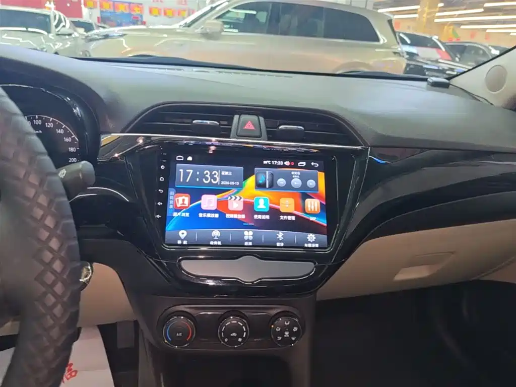 Buick Excelle 2020 15N CVT Elite фото 13