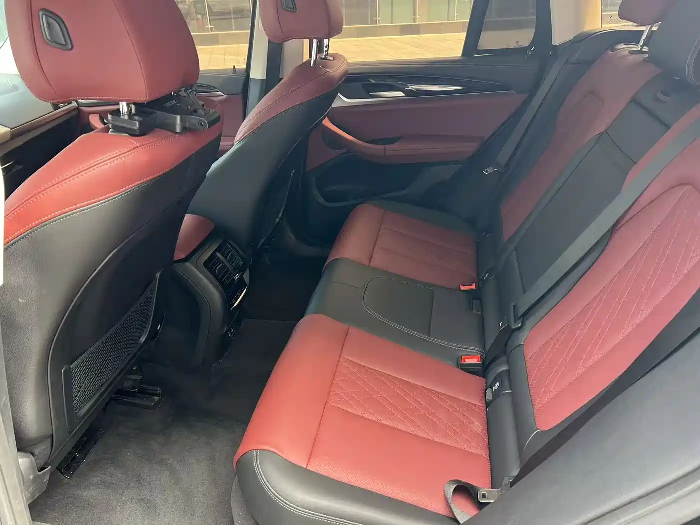 BMW iX3 2021 Facelift Pioneer фото 5