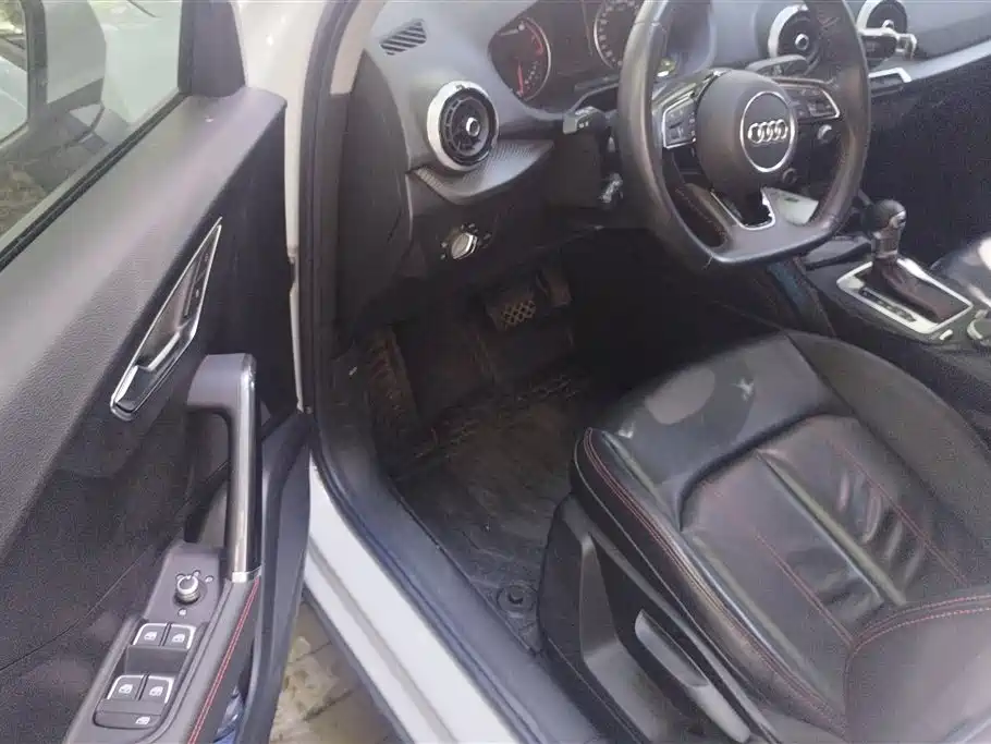 Audi Q2L 2022 35 TFSI Progressive Dynamic фото 7